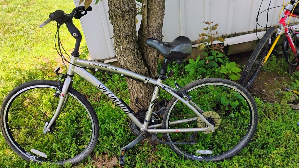 Specialized Bike