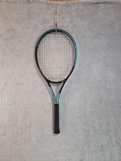 Head Gravity Team 600 4 1/4 Tennis Racquet