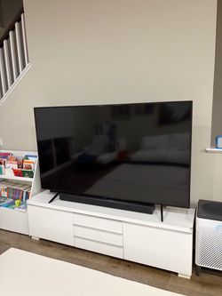 Samsung 75” QLED 4K Smart TV