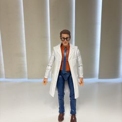 Marvel Legends Bruce Banner