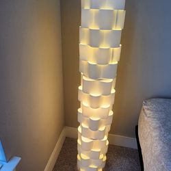 IKEA Bedside Lamp