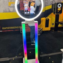 Photo Booth For sale 