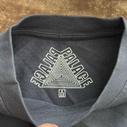 Palace Tee