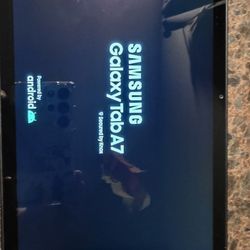 SAMSUNG Galaxy Tab A7 32GB 10.4-Inch Tablet