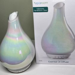 Sparoom Aromatherapy Diffuser - Large Room
