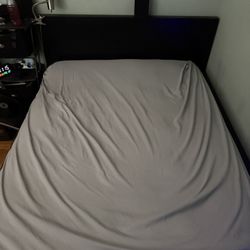 Bed Frame Full