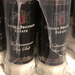 Mediterranean sea salt.. pack for 20 or 5$ for one