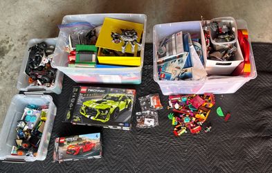 Legos