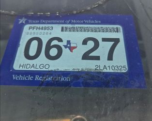 2003 Expedition
