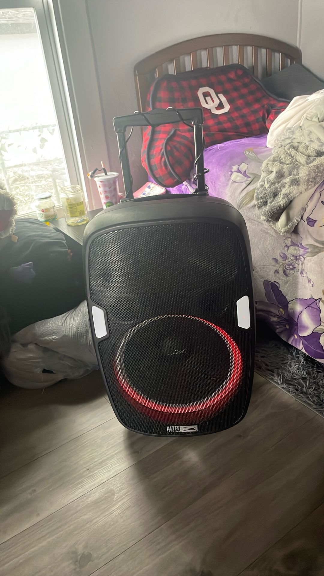 Bluetooth Speaker