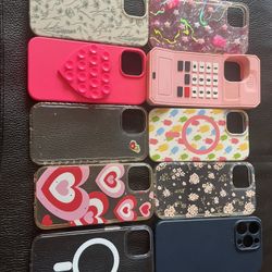 iPhone Case 13- 15 pro max