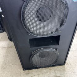 Car Speaker