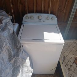 Whirlpool Washer