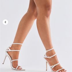 Fashion Nova Heels