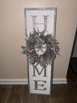 Christmas decor