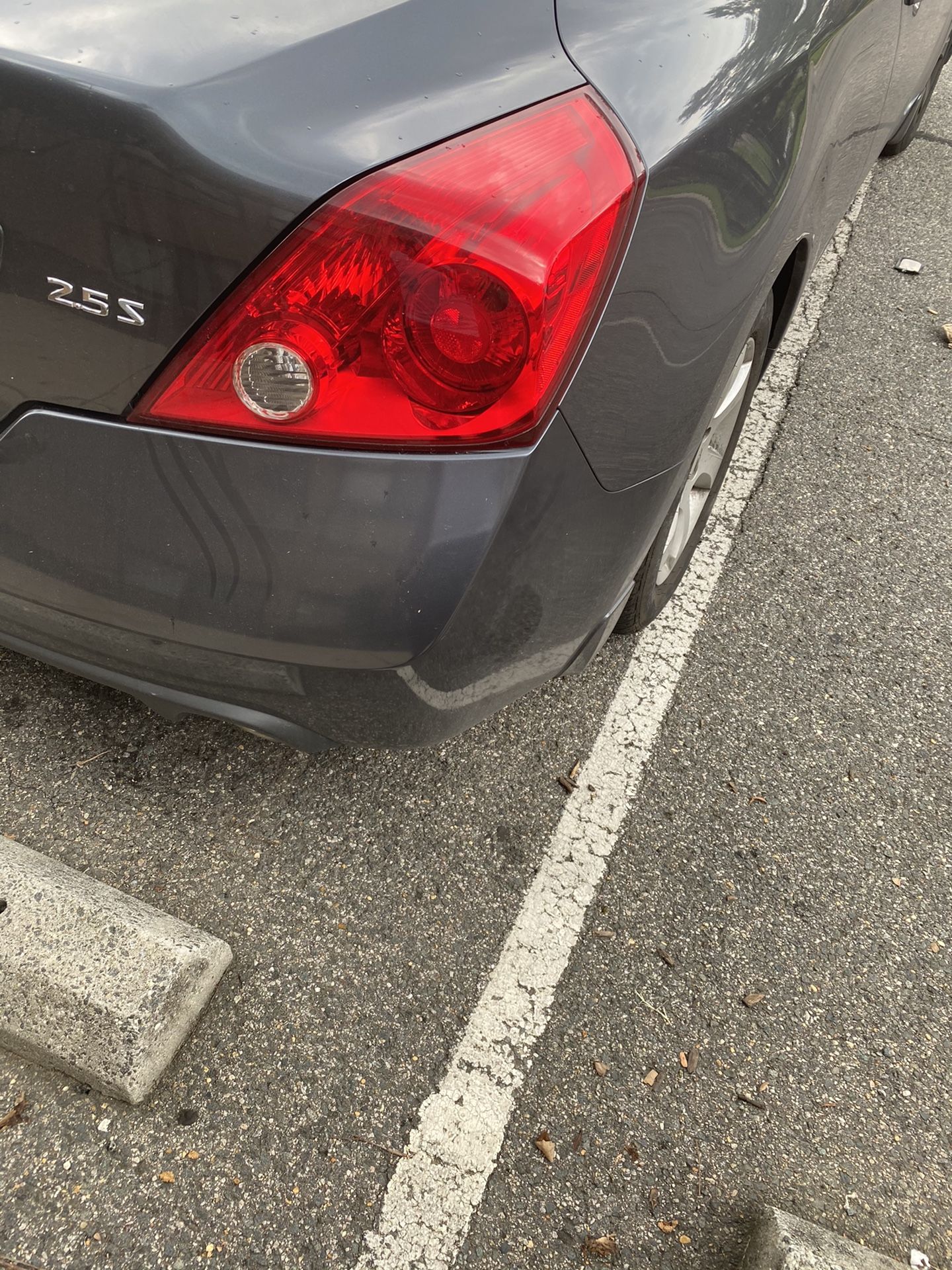 2009 Nissan Altima