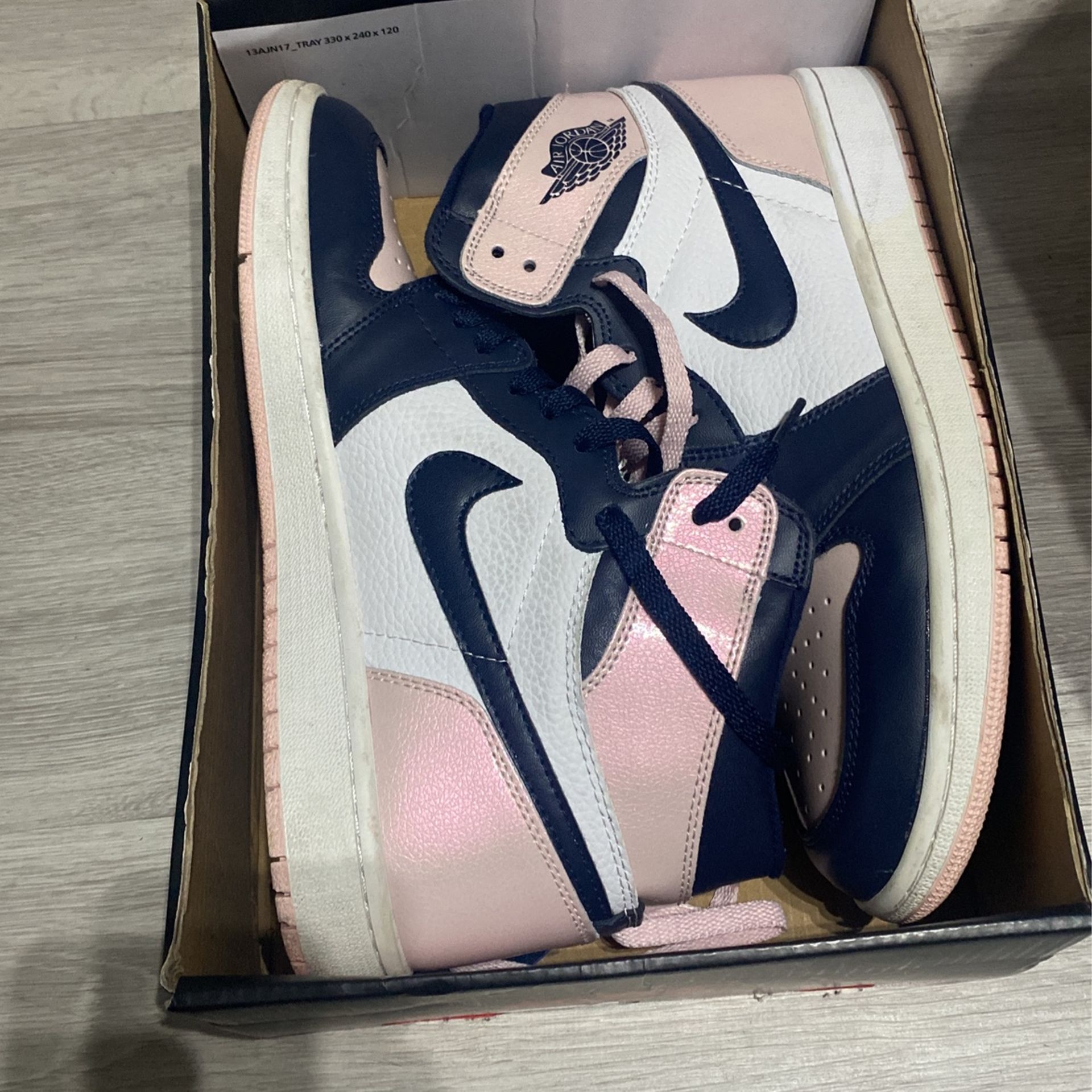 jordan 1