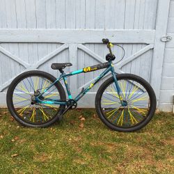 GT PRO SERIES 29ER 500 OBO 