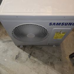 New Samsung Condenser 