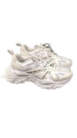 Fila 5rm01535-125 White