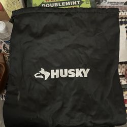 Small Husky Bag 
