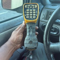 Old Bell South Phone