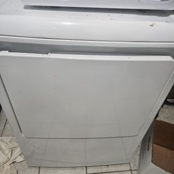 Hot Point Dryer 