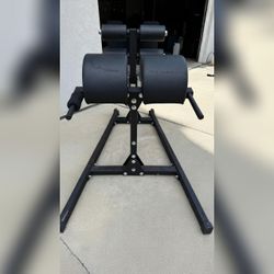 Rogue Black Metal Weight Bench or GHD Machine – Sacramento, CA