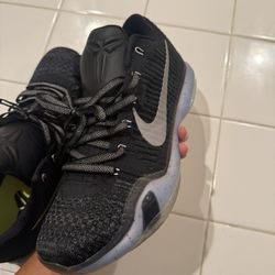 Kobe’s