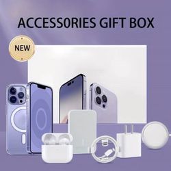 Accessories Gift Box 