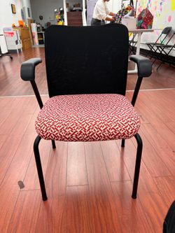 Knoll Office Chair Set of 3