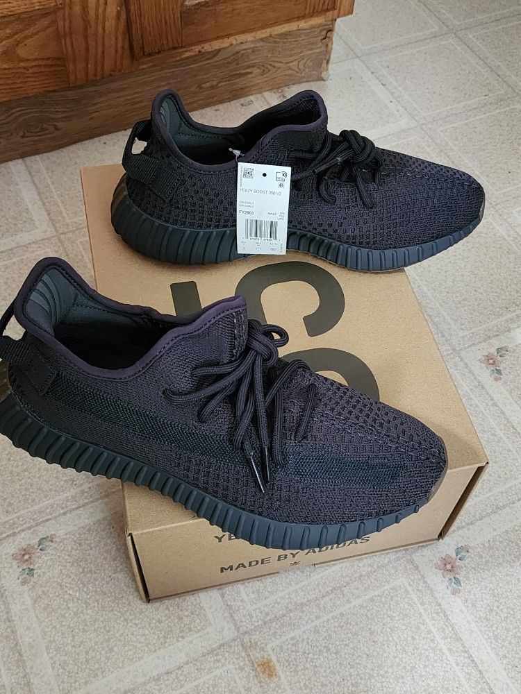 Yeezy Boost 350 V2 Cinder Size 9