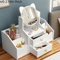 Luxury Dressing Table