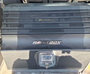 Powerbuilt Rapid box