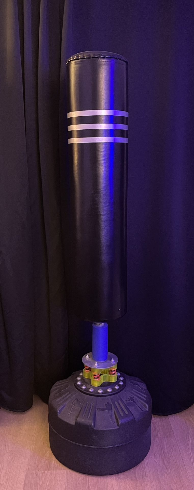 Dripex Punching Bag, 100 LBS SAND INCLUDED