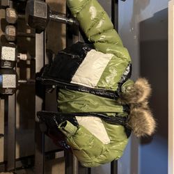 Jordan Craig Boys Puffer Coat