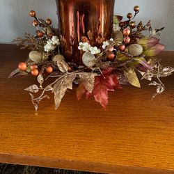 Fall Decoration