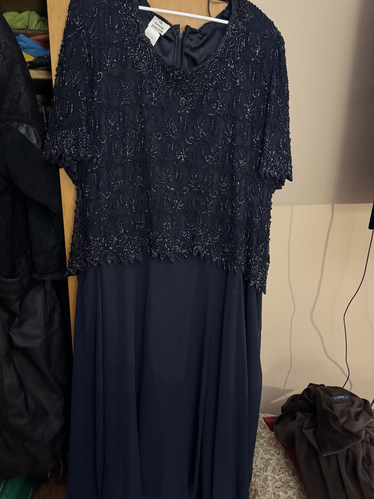 24. Beautiful Dress
