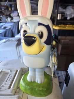 Bluey Night Light 