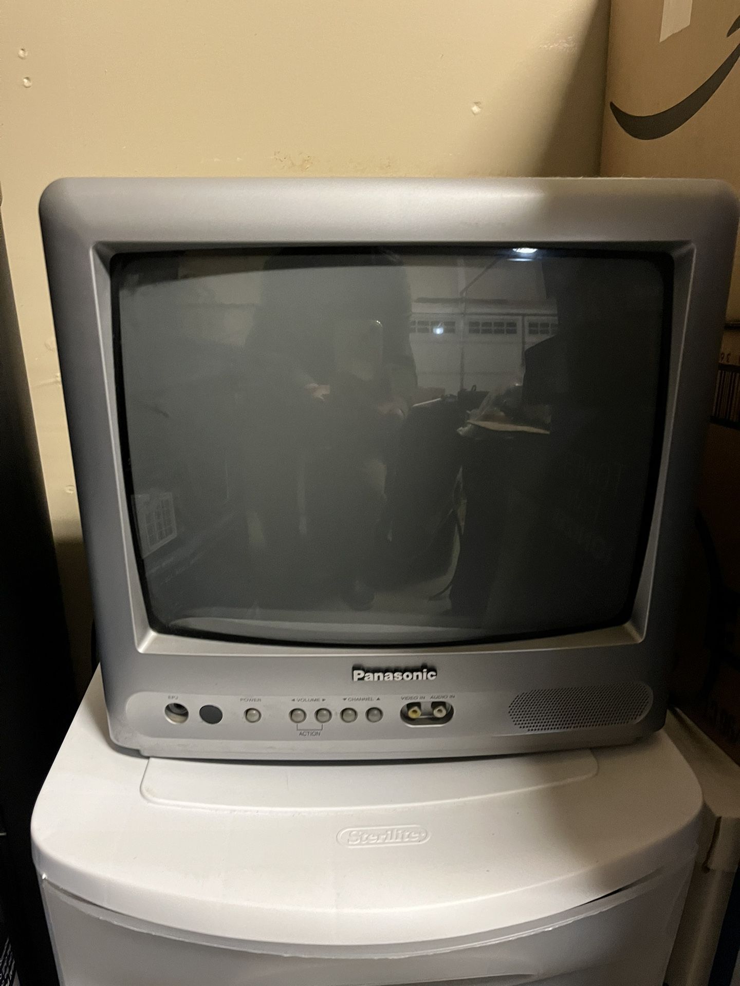 TV