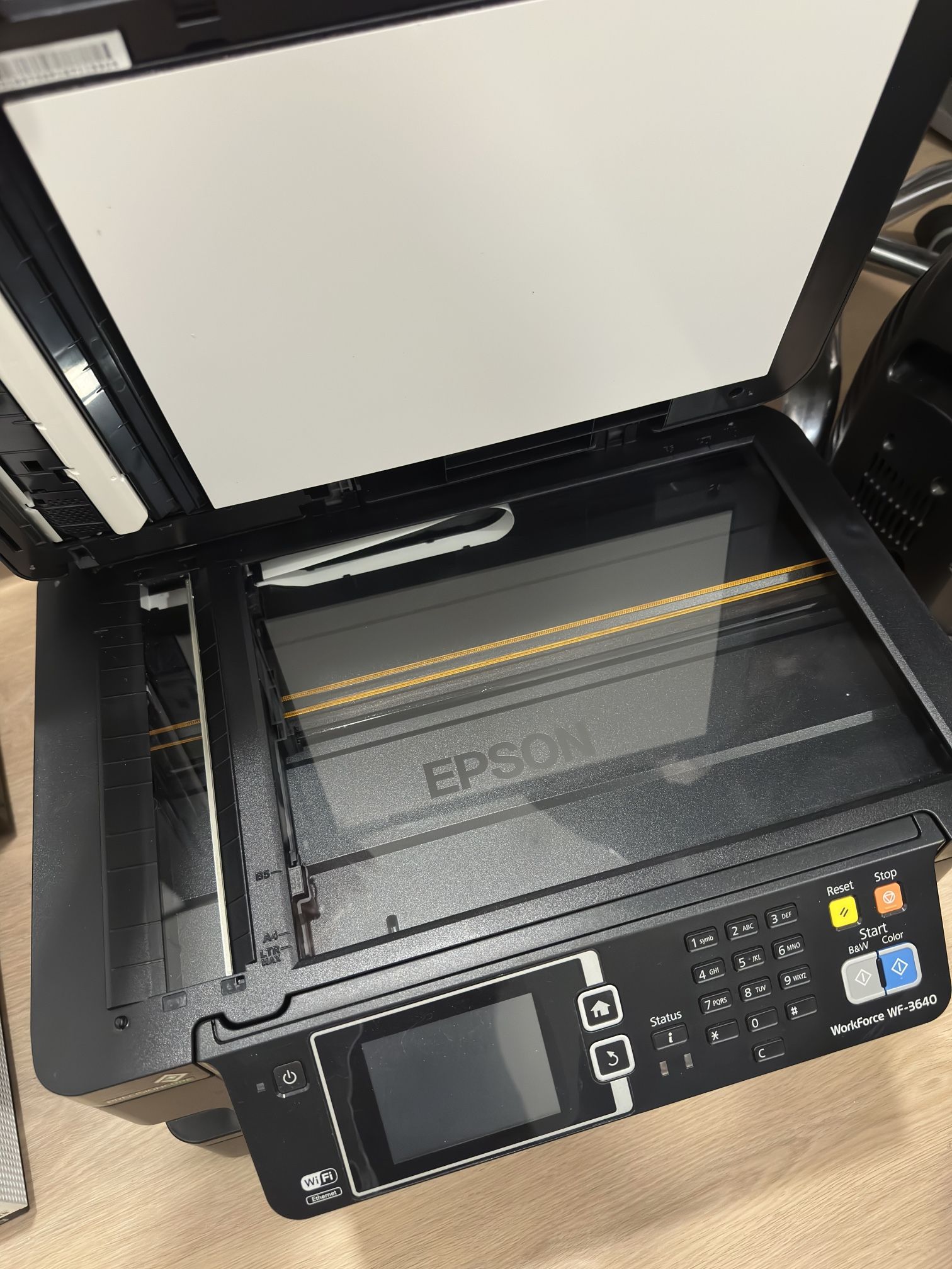 Printer