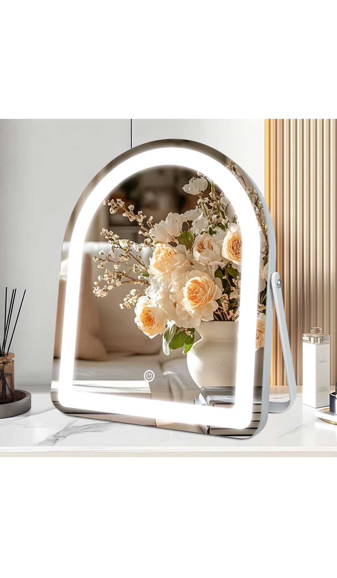 Vanity Mirror with Lights *Brand New*