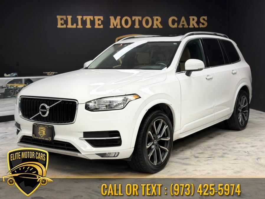 2016 Volvo XC90