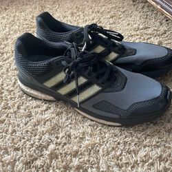 Lochfit Shoes