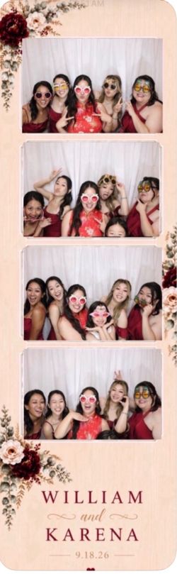 Photo Booth