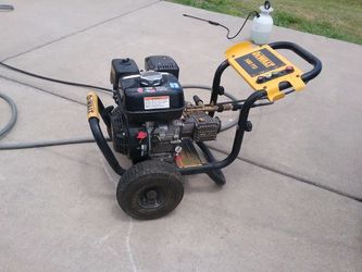 Dewalt dxpw3425 online