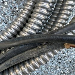 Cable Romex 6/2 Y 8/2