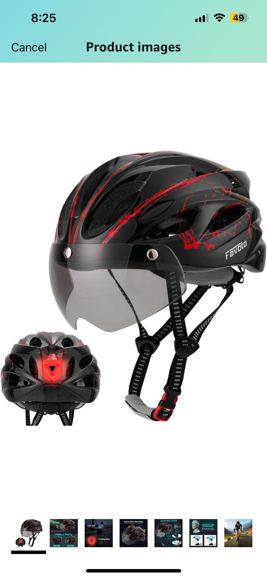 Helmet