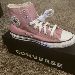 Converse High Top (youth) 