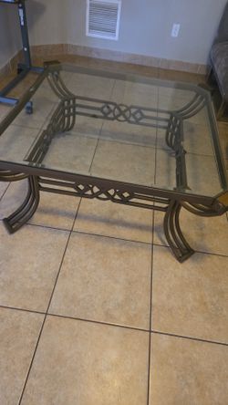 Mesa de centro